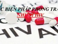 Biện pháp phòng tránh HIV