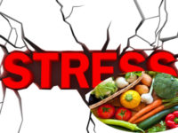 Thực phẩm giúp giảm stress