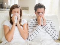 Nguyên nhân, triệu chứng của viêm mũi không dị ứng