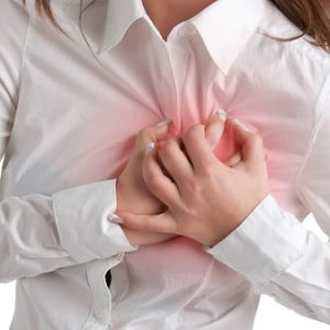 Các dạng thường gặp của bệnh đau tim