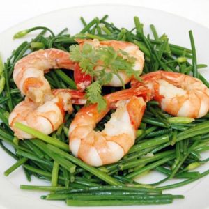 Điểm danh các món ăn rẻ tiền tăng cường sinh lý nam giới hiệu quả