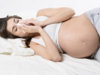 Bật mí 5 cách chữa bệnh cảm cúm cho bà bầu không cần thuốc