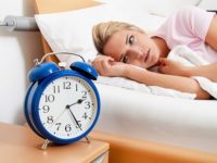 Mất ngủ kéo dài sẽ ảnh hưởng đến sức khỏe