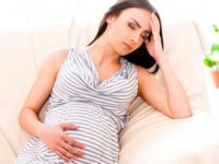 Sốt khi mang bầu có thể ảnh hưởng đến thai nhi