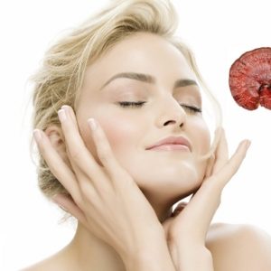 Tại sao uống nấm linh chi lại bị nổi mụn?