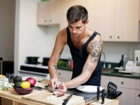 Ăn gì để tăng sinh lý, giúp đàn ông sung mãn trong CHUYỆN ẤY