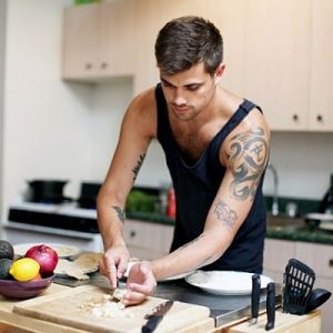 Ăn gì để tăng sinh lý, giúp đàn ông sung mãn trong CHUYỆN ẤY
