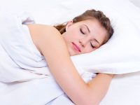 Ngủ đủ giấc sẽ giúp điều trị mộng du tốt nhất