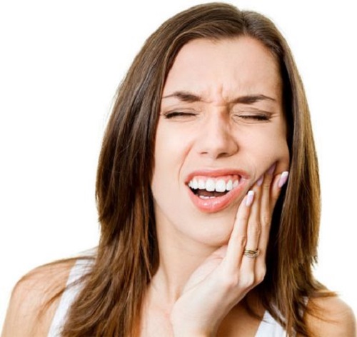 Đau nhức răng do nhiều nguyên nhân