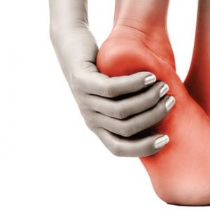 Cách chữa bệnh gai xương gót chân không cần thuốc