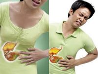 Đau dạ dày là một trong những chứng bệnh thường gặp