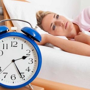 Chia sẻ mẹo chữa mất ngủ hiệu quả nhất