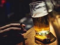 Bệnh rối loạn cương dương do uống rượu bia và thuốc lá