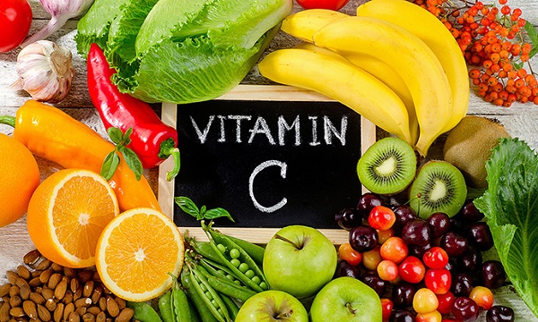 Vitamin A và C có tác dụng gì, chứa nhiều nhất ở đâu?