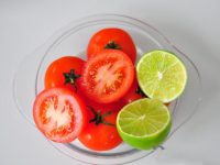 3 cách trị nám da hiệu quả bằng cà chua