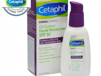 Kem  chống nắng Cetaphil Derma Control SPF30