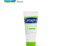 Sữa rửa mặt cetaphil có tốt không ?