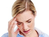Chóng mặt, đau đầu – Điều trị thiếu máu não như thế nào?
