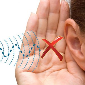 Hậu quả của việc đeo tai nghe quá nhiều