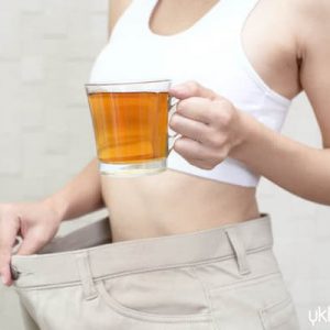 Uống trà giảm cân có hại không? cần lưu ý điều gì