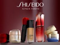 Review kem chống nắng shiseido có đáng mua?