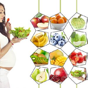 Top 10 trái cây tốt cho bà bầu nên ăn để bổ sung các chất dinh dưỡng cho bé
