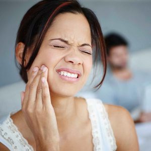 Top 5 cách làm giảm đau răng tại nhà bằng nguyên liệu thiên nhiên