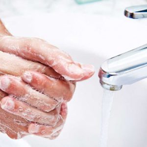 Quy trình rửa tay hiệu quả và đúng cách theo bộ y tế