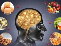 Ăn gì bổ não? Giúp não khoẻ mạnh, tăng cường trí nhớ