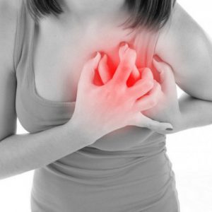 Các dấu hiệu bệnh tim ở phụ nữ và cách phòng ngừa tốt nhất