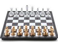 các lợi ích của việc chơi cờ vua
