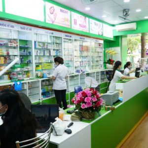 Có nên mua thuốc ở Hệ thống Nhà thuốc Việt không?
