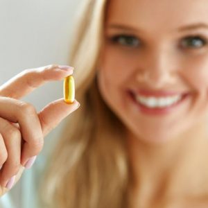 Hướng dẫn uống Vitamin E đúng cách, đúng thời điểm