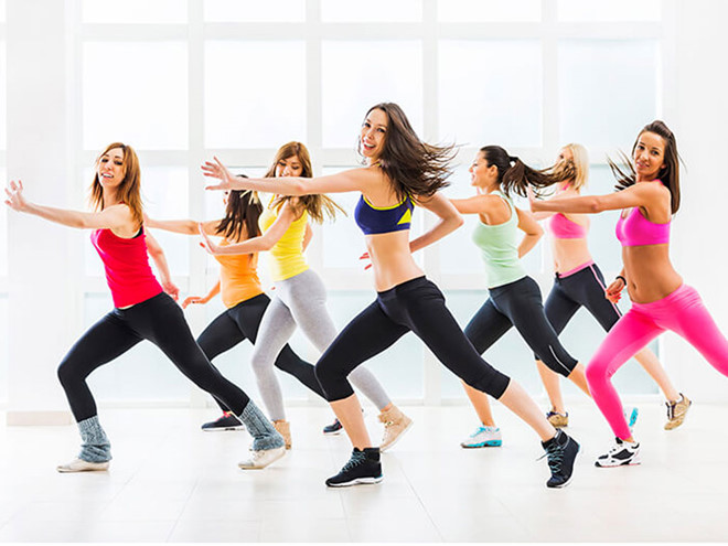 Tập khiêu vũ hoặc nhảy giúp tăng cường sức khỏe não bộ tốt hơn.