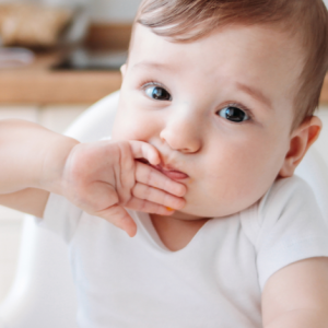 Nguyên nhân và cách điều trị biếng ăn tâm lý ở trẻ em.