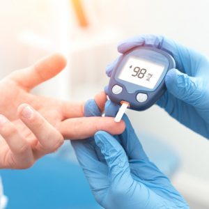9 biểu hiện của bệnh tiểu đường thường gặp nhất