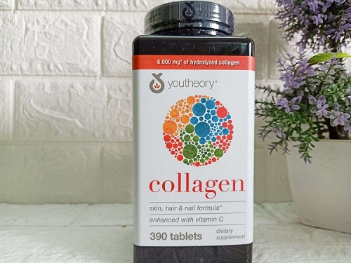 Độ tuổi nào nên dùng Collagen Youtheory