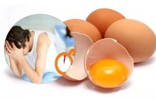 Top 3 cách chữa xuất tinh sớm bằng trứng gà hiệu quả nhanh.