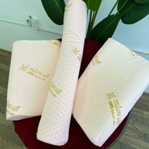 5 Bước vệ sinh gối cao su thiên nhiên tại nhà đơn giản