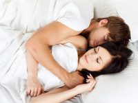 Kích thước giường ngủ cho vợ chồng