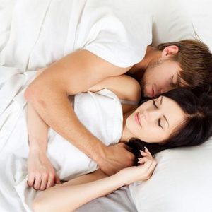 Kích thước giường ngủ cho vợ chồng mới nhất