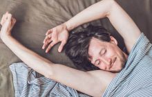 Ngủ đủ giấc cách tăng testosterone cho nam nhanh chóng, đơn giản nhất