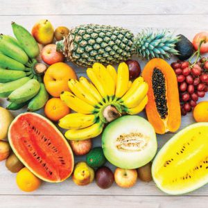 Tham khảo ngay TOP những loại trái cây tốt cho trẻ