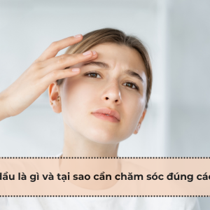 Sữa Rửa Mặt Cho Nam Da Dầu: Bí Quyết Làn Da Sạch Khỏe, Kiểm Soát Nhờn Hiệu Quả