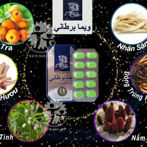 Thuốc Ngựa thái uống trước khi quan hệ bao lâu? Giải đáp chi tiết và đúng thời điểm sử dụng