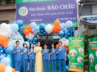 Nhà thuốc Bảo Châu có hỗ trợ giao thuốc tận nhà không?