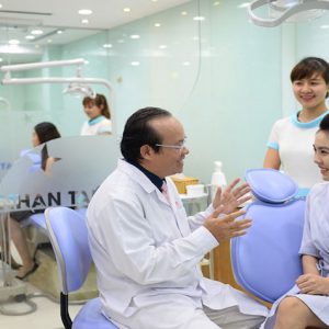 Hành trình làm răng tại Đống Đa: Chi tiết và đầy đủ nhất