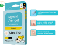 Miếng Dán Mụn Có Thực Sự Phù Hợp Với Mọi Loại Da?
