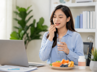 Cách bổ sung vitamin A cho mắt và duy trì thị lực khỏe mạnh