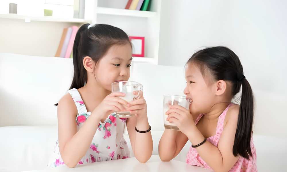 Men tiêu hóa thường được khuyến cáo dùng trong bữa ăn hoặc ngay sau khi ăn,
